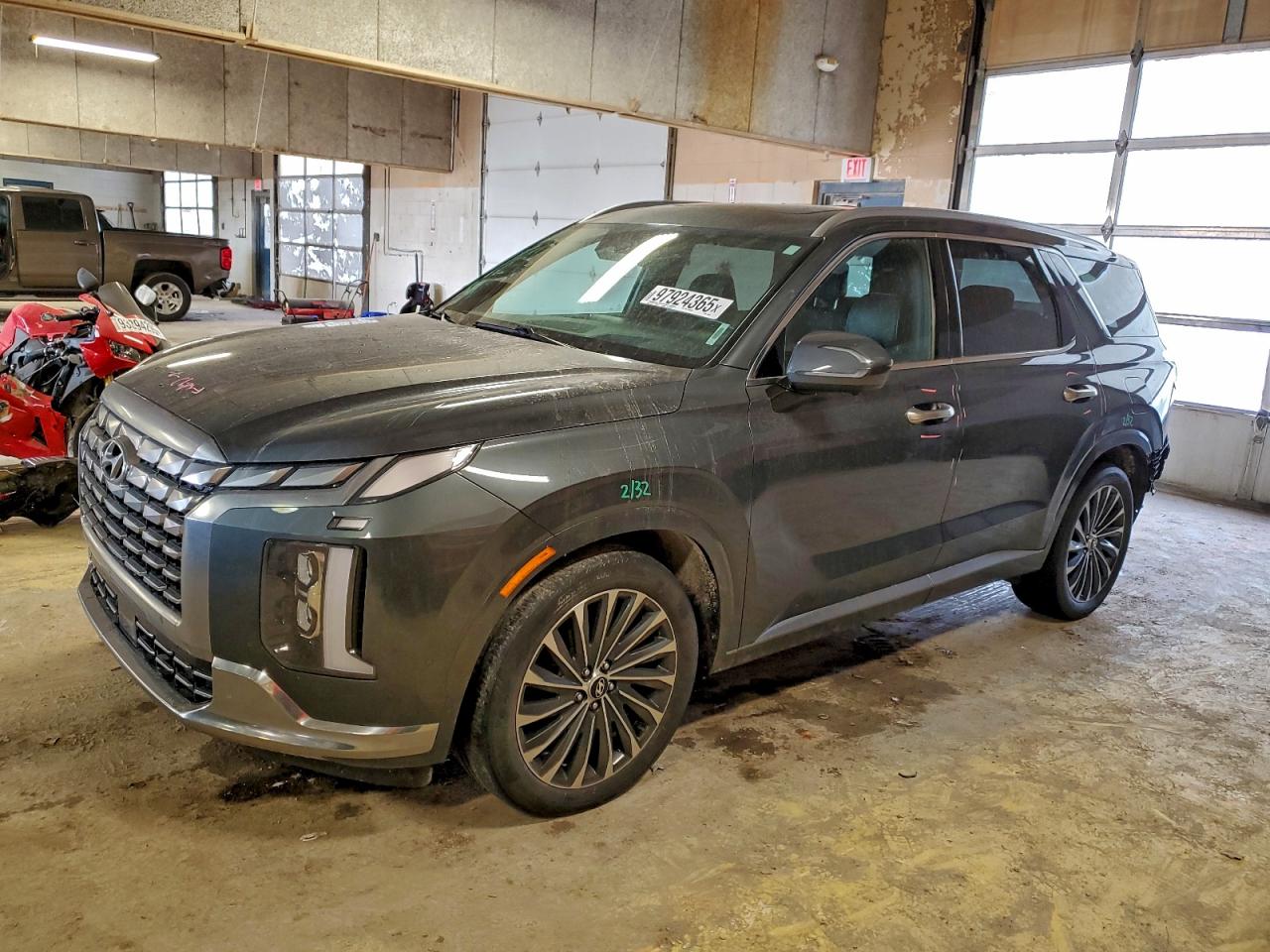HYUNDAI PALISADE C 2023