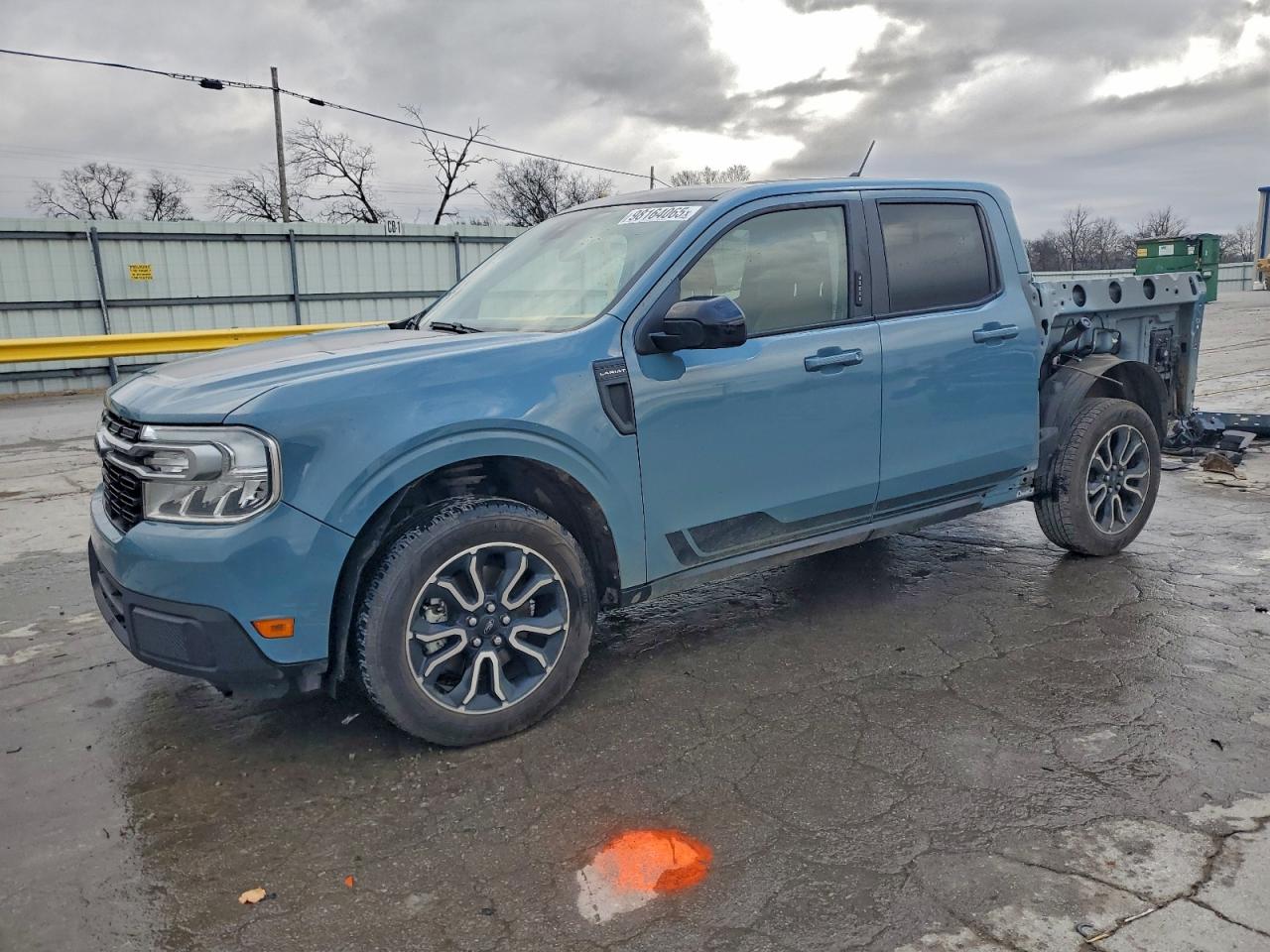 FORD MAVERICK X 2022