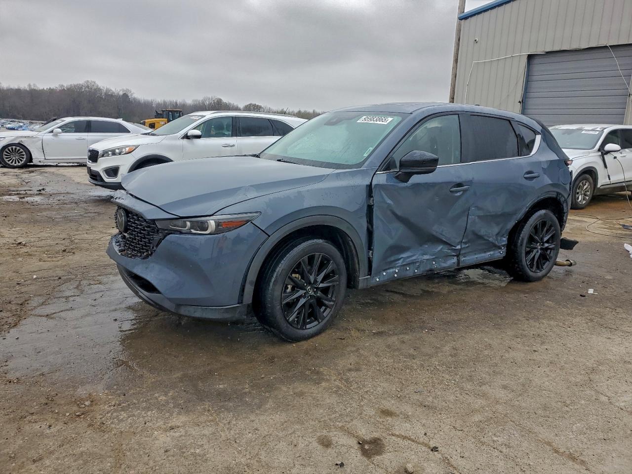 MAZDA CX-5 PREFE 2022