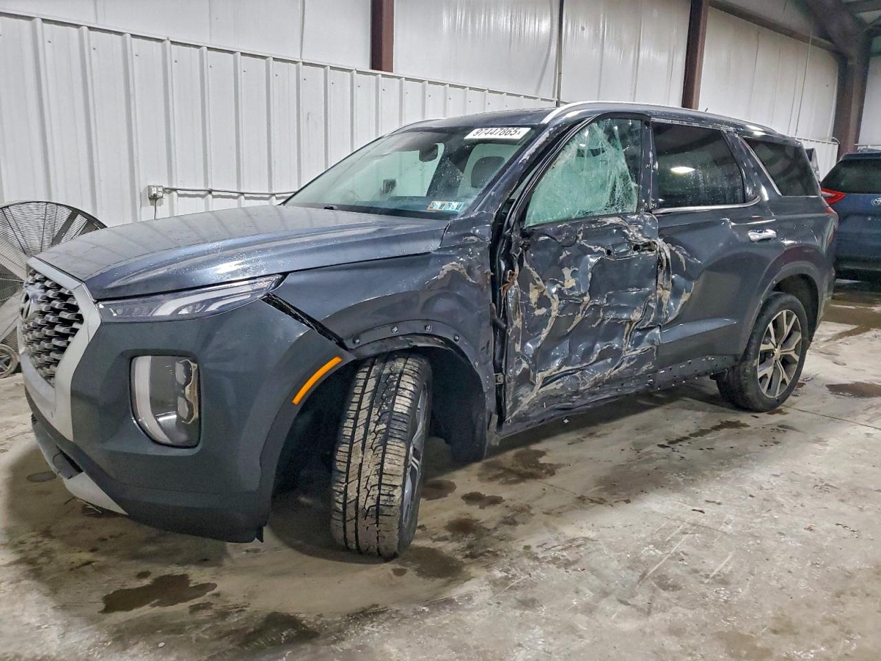 HYUNDAI PALISADE S 2020
