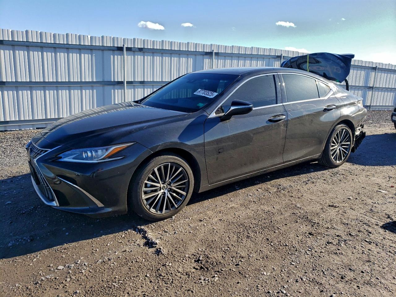LEXUS ES 2023