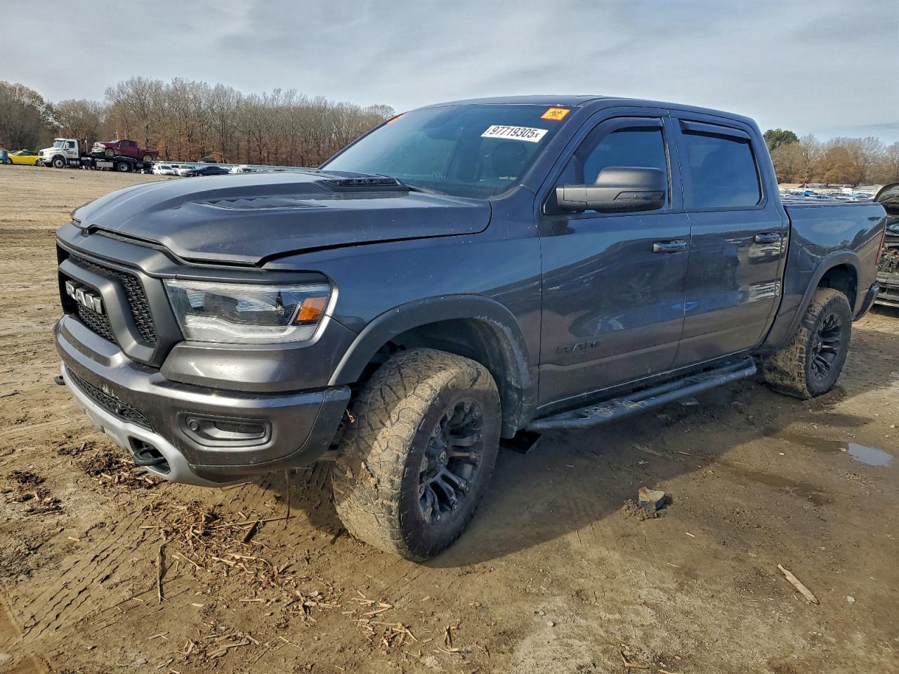 RAM 1500 2020