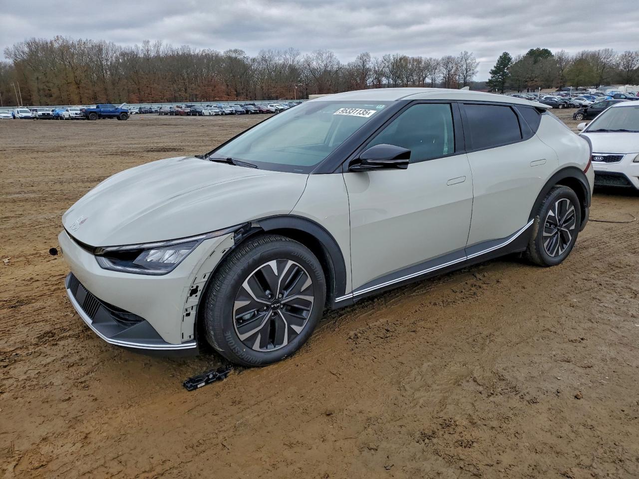 KIA EV6 LIGHT 2024