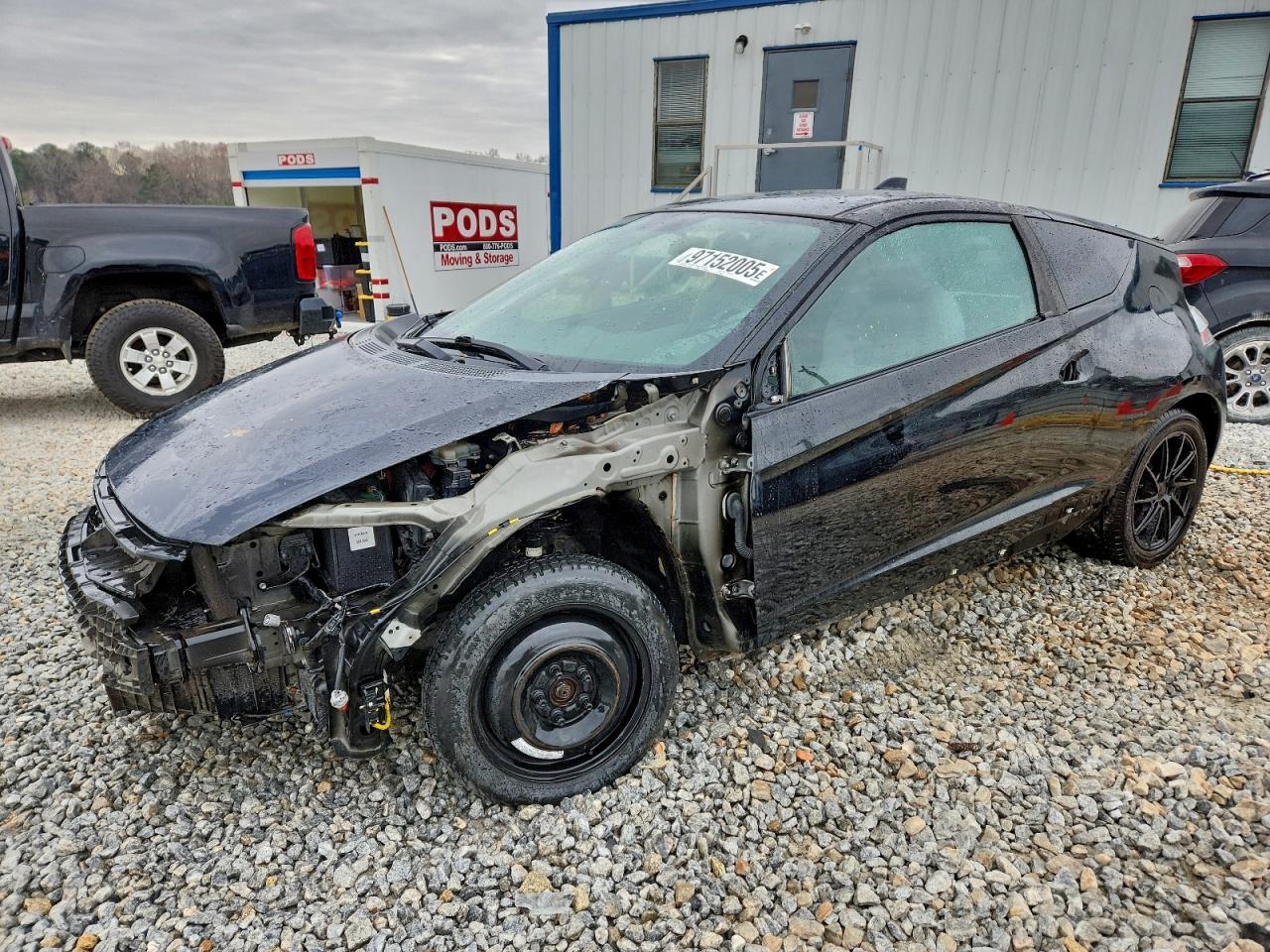 HONDA CR-Z 2012