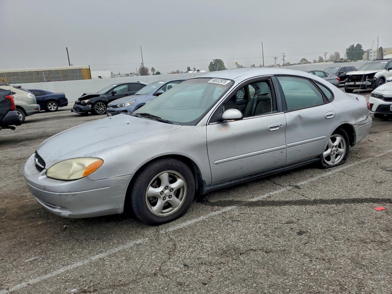 FORD TAURUS SES 2003