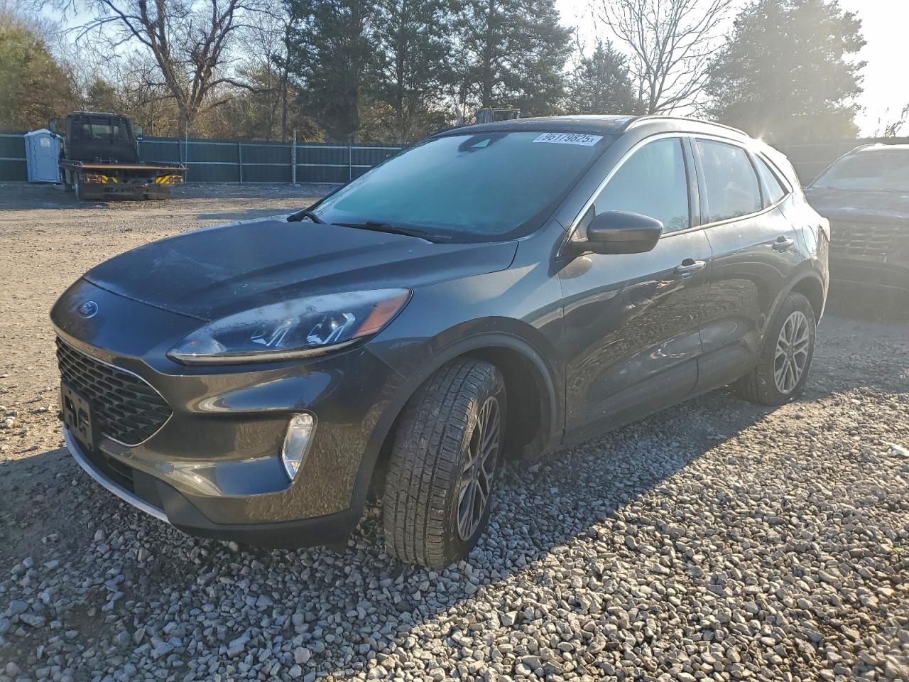 FORD ESCAPE SEL 2020