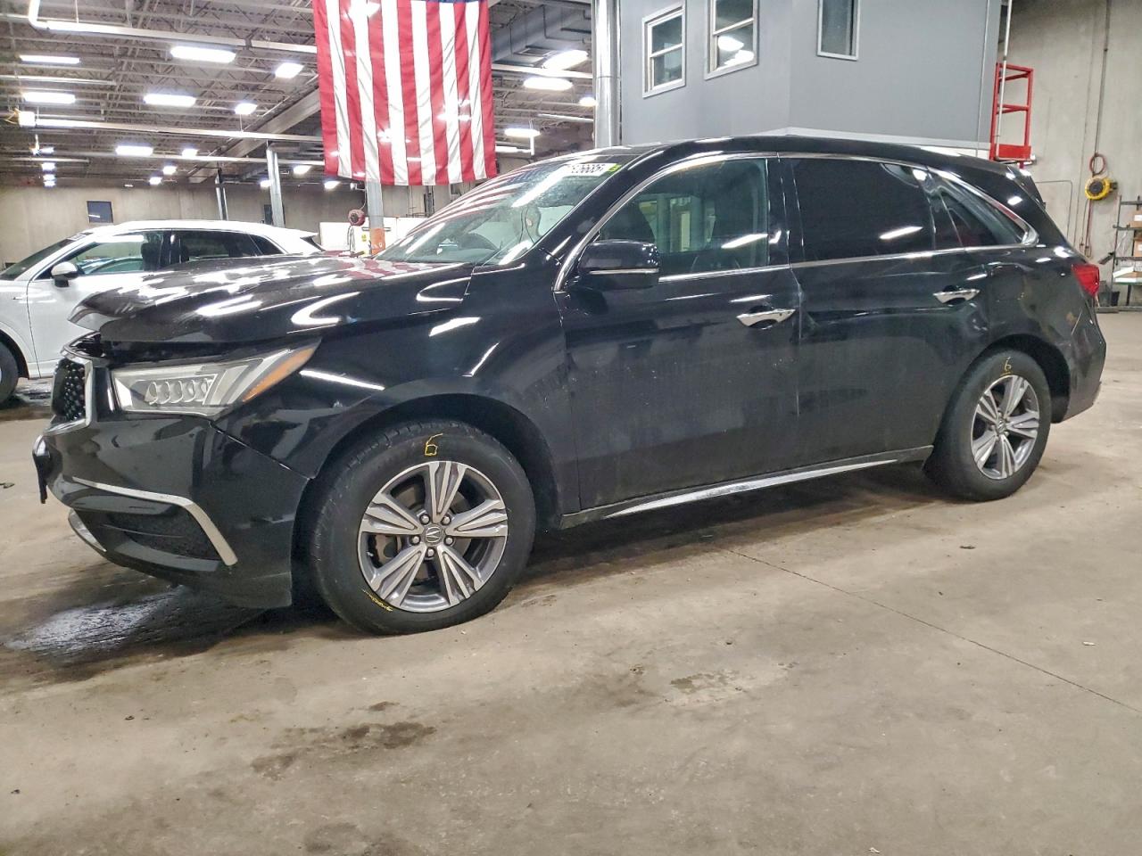 ACURA MDX 2020