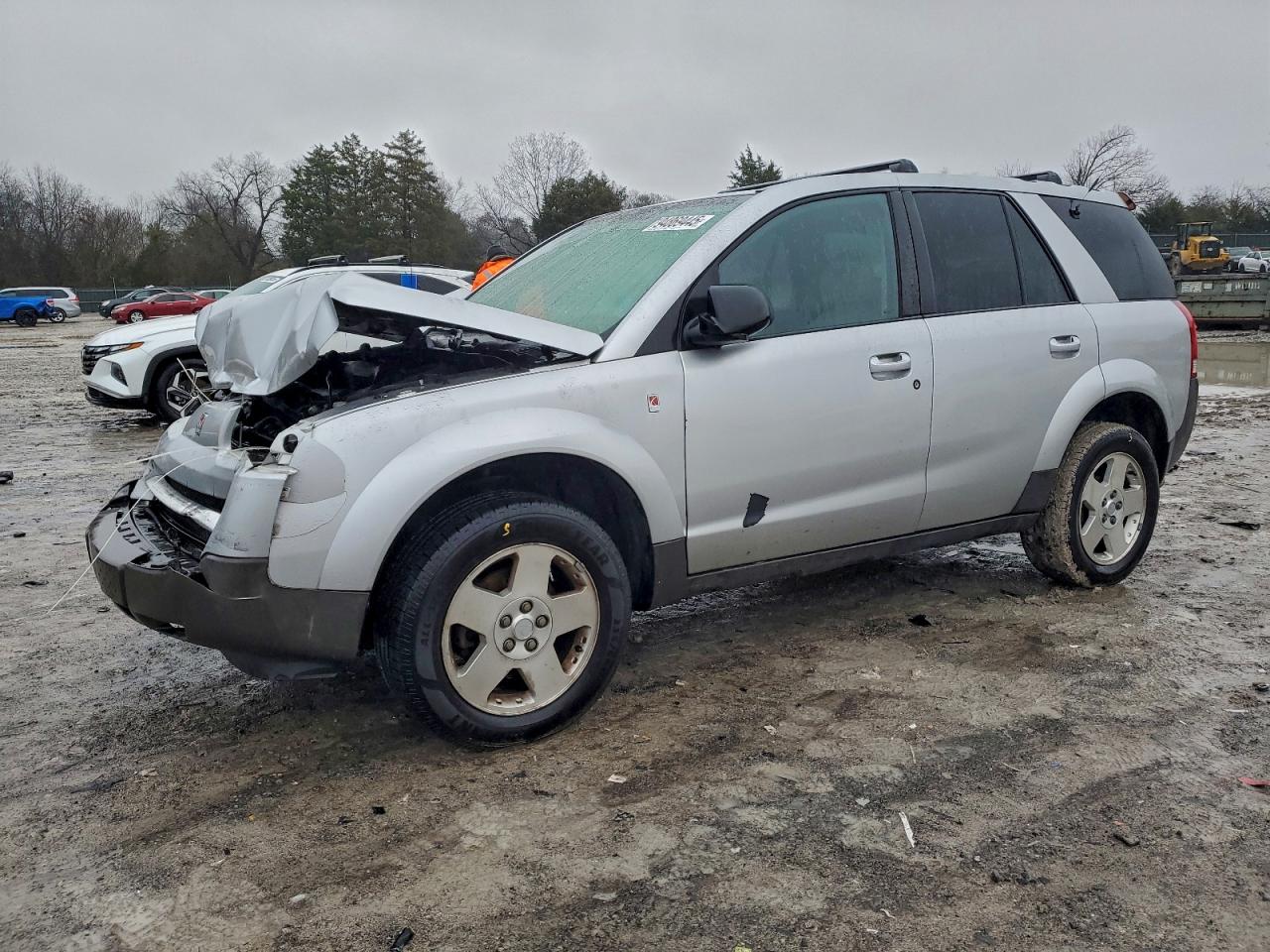 SATURN VUE 2004