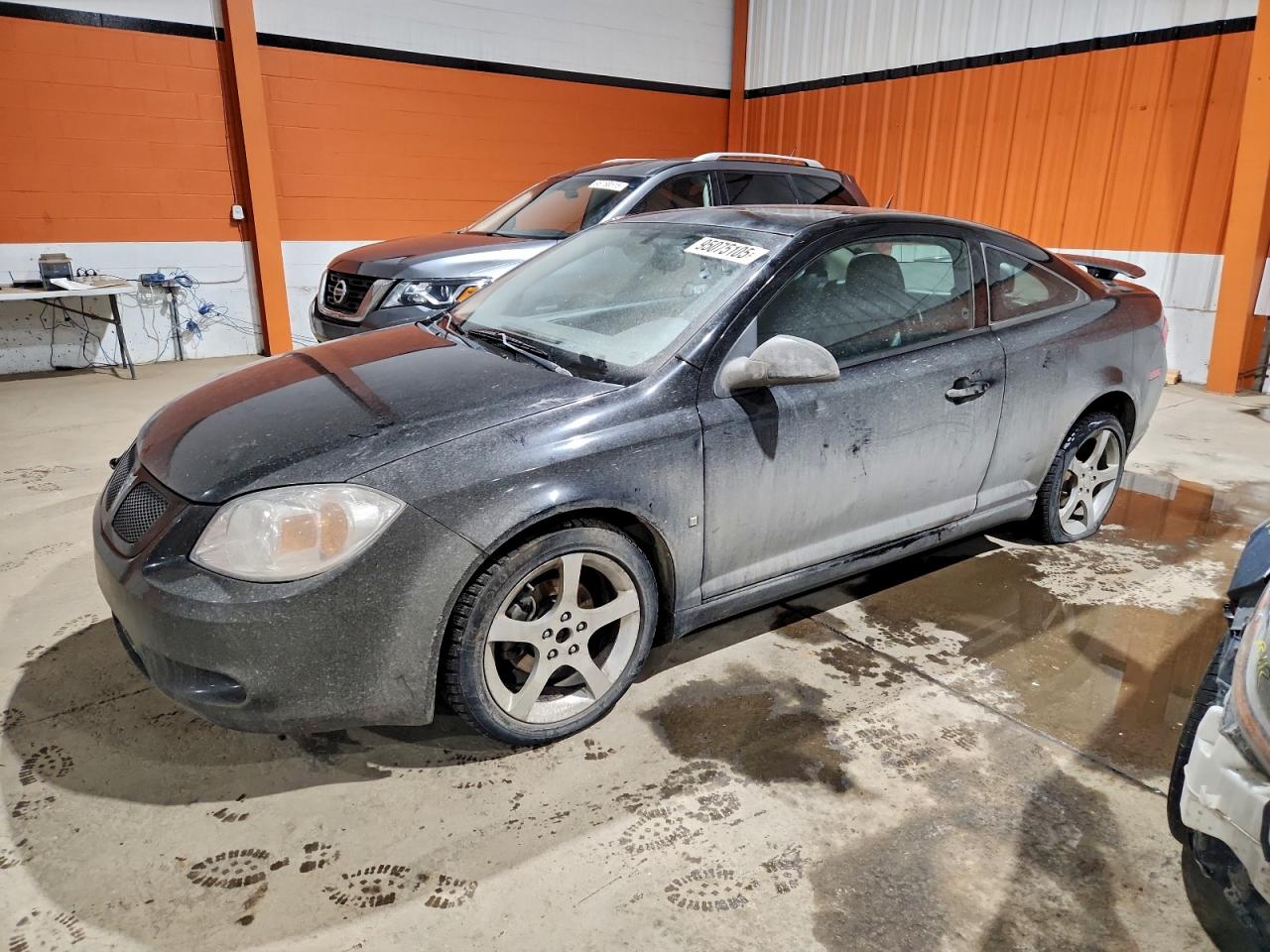 PONTIAC G5 GT 2009