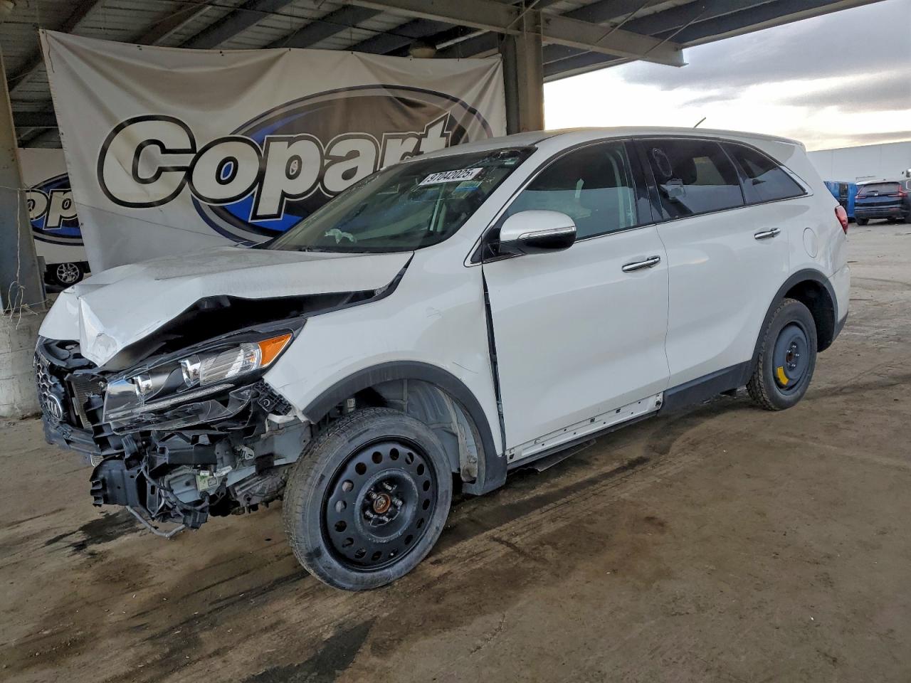 KIA SORENTO 2020