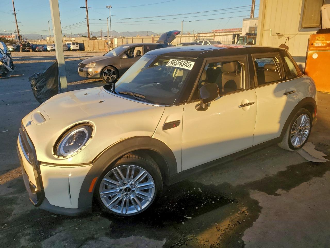 MINI COOPER 2023