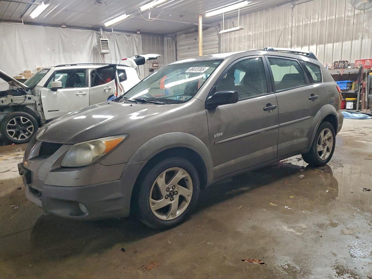 PONTIAC VIBE 2003