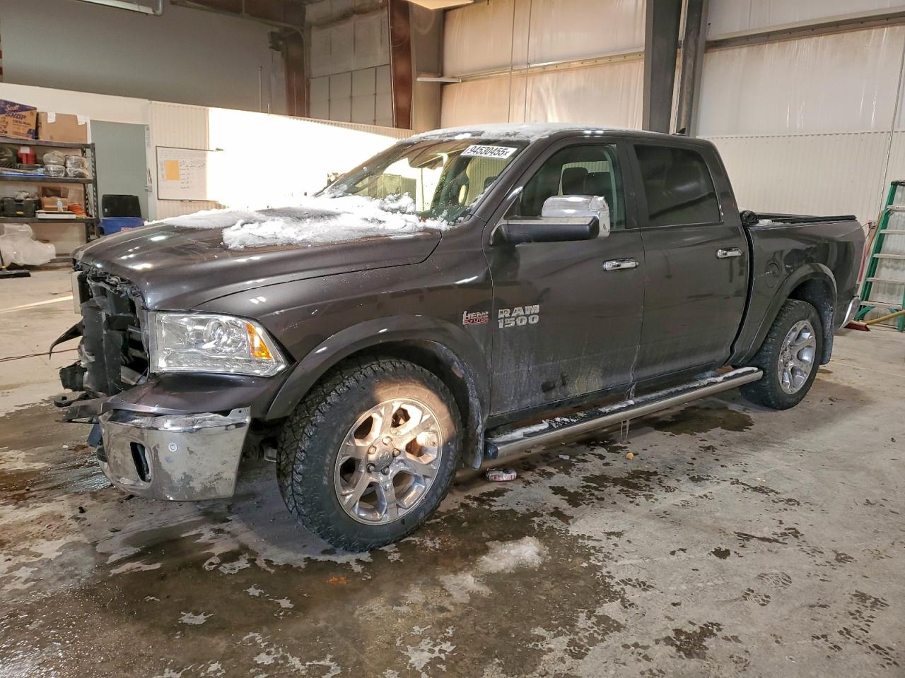 RAM 1500 2017