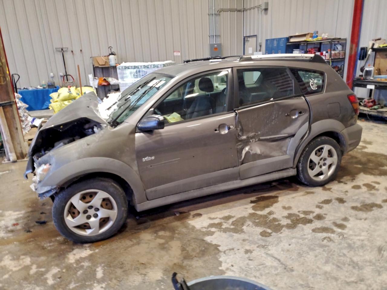PONTIAC VIBE 2006