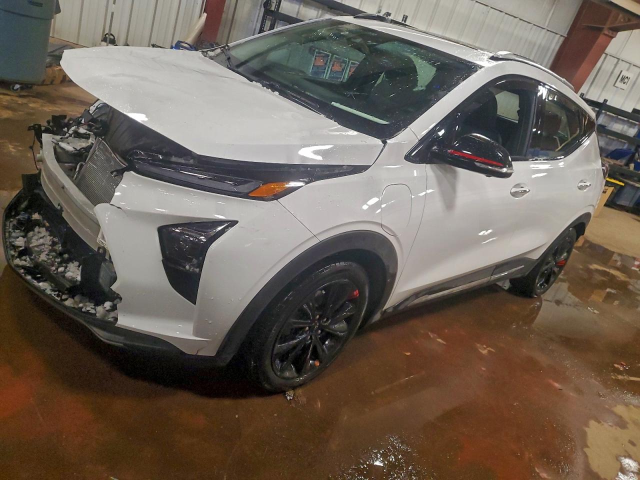 CHEVROLET BOLT EUV P 2023