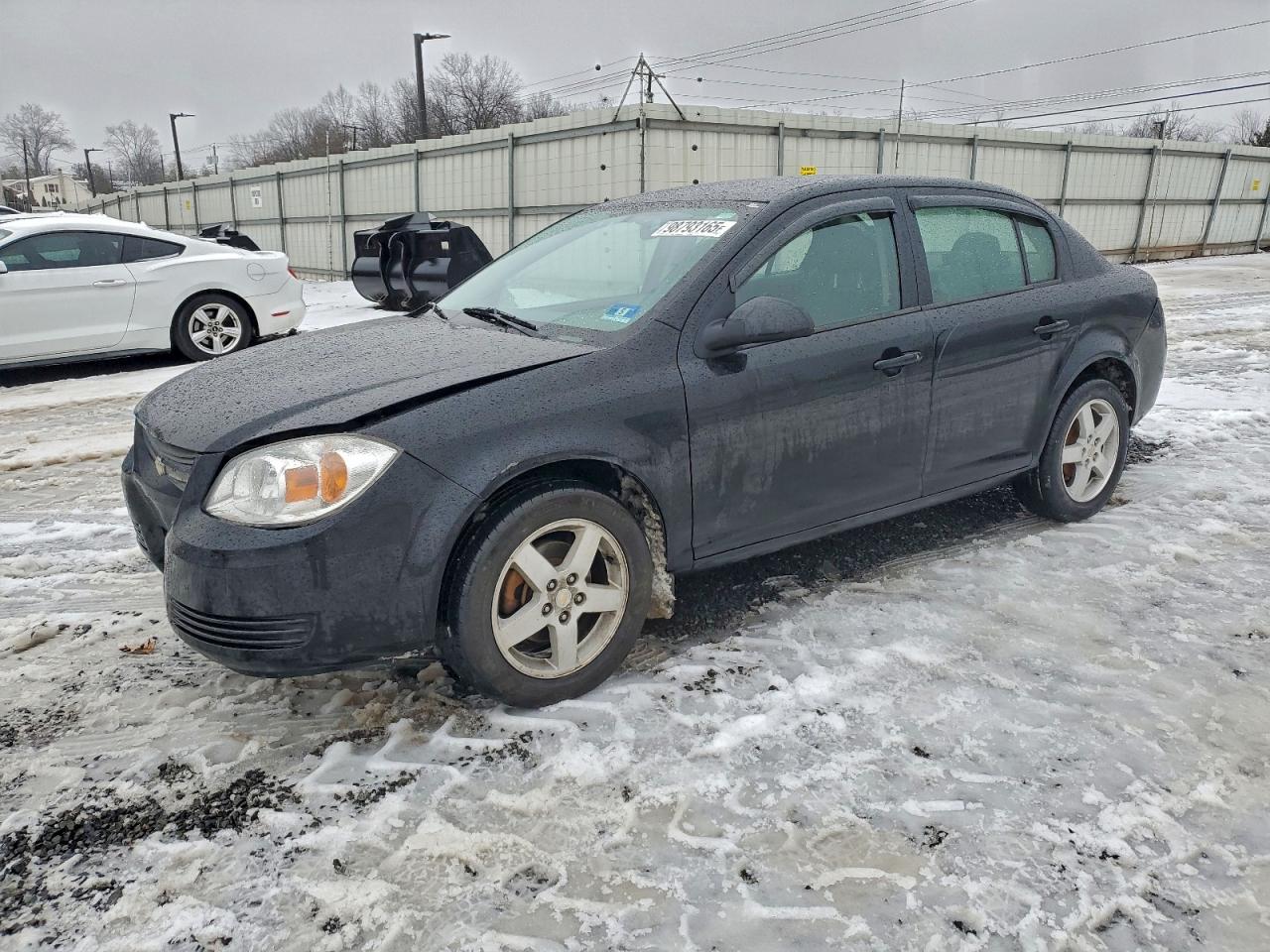 CHEVROLET COBALT 2LT 2010