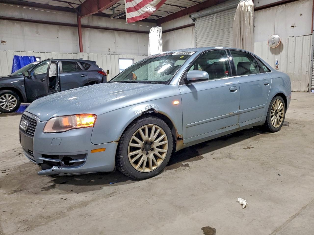 AUDI A4 2.0T QU 2006