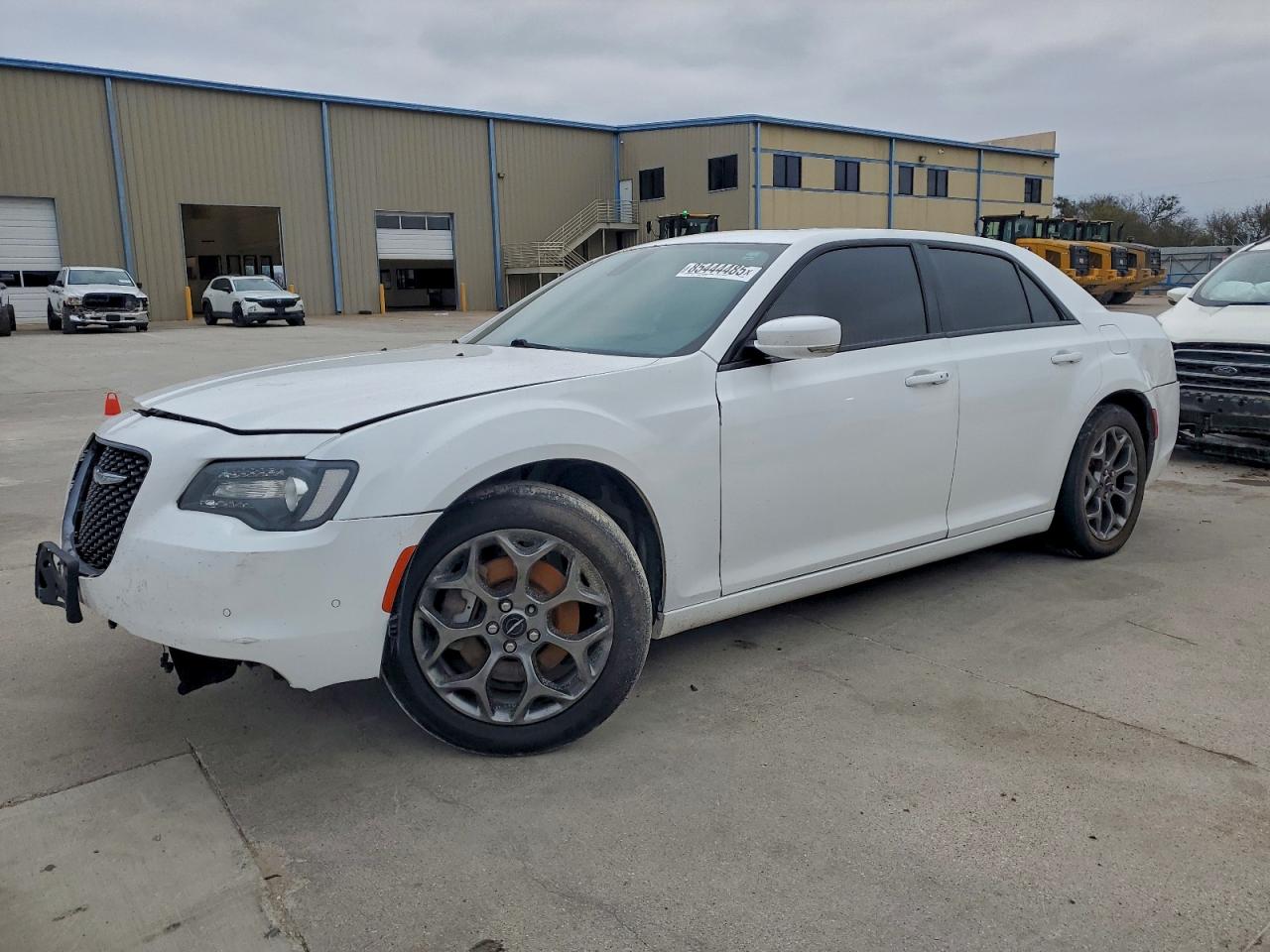 CHRYSLER 300 S 2017