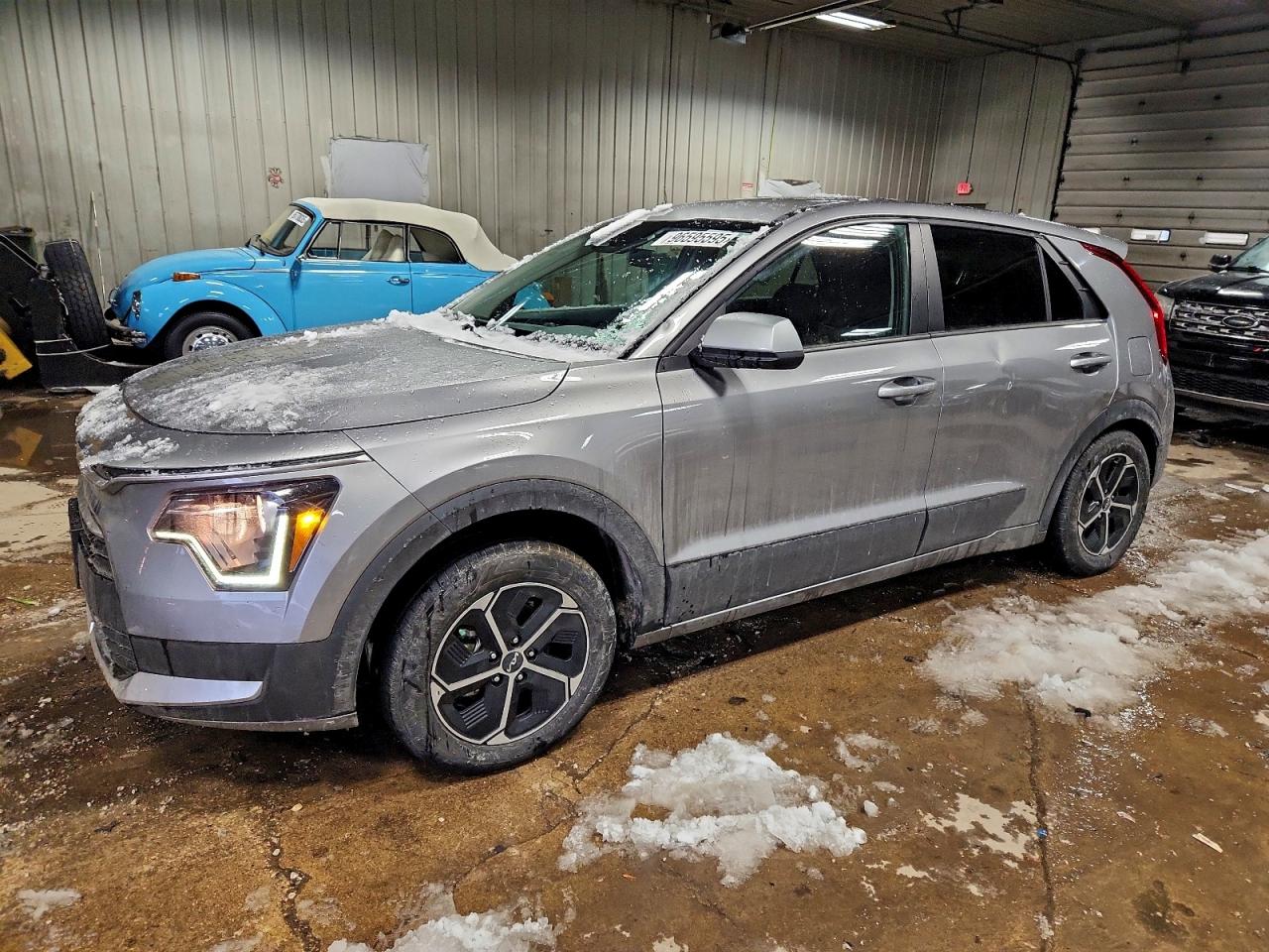KIA NIRO 2023