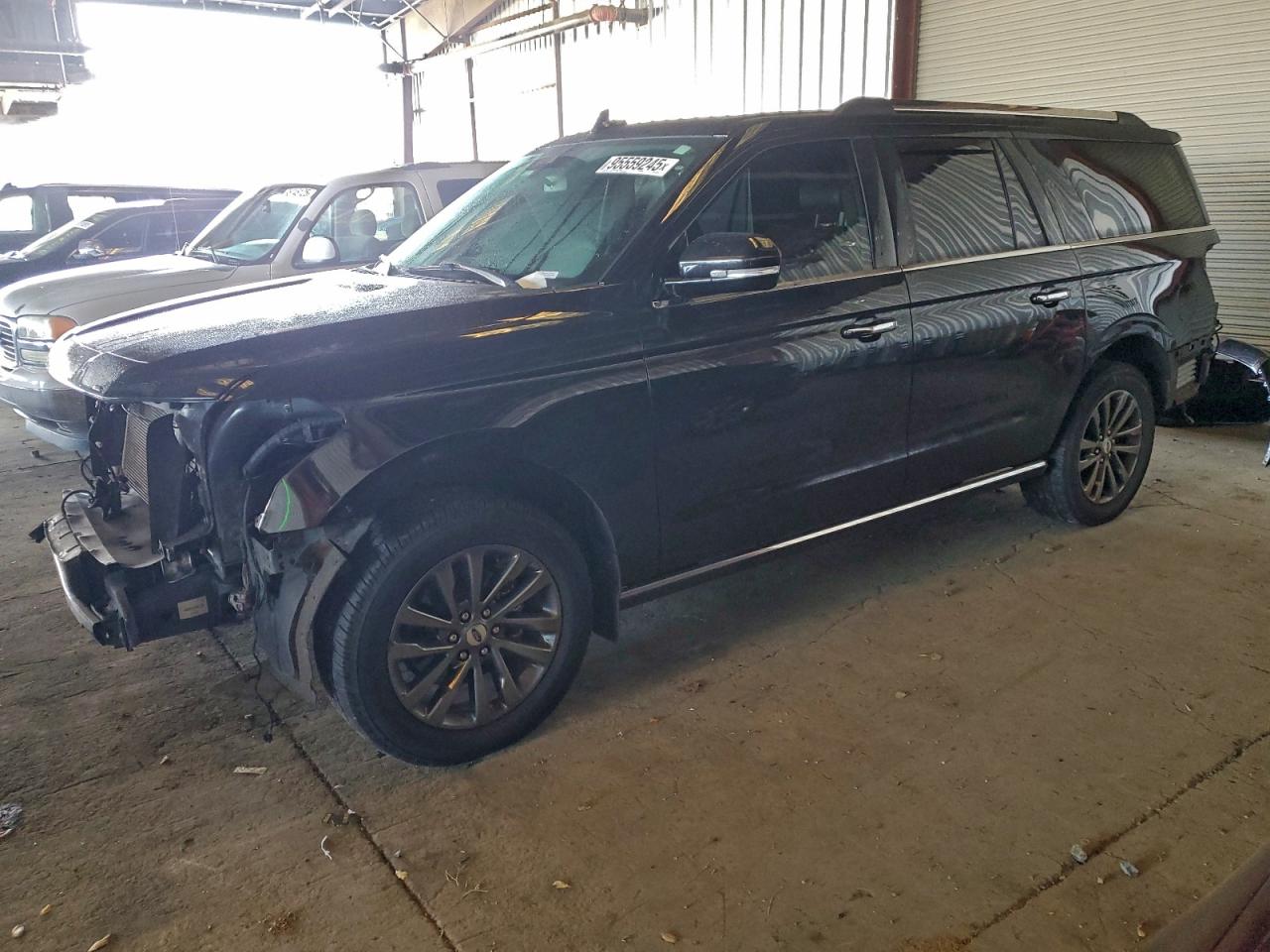 FORD EXPEDITION 2020