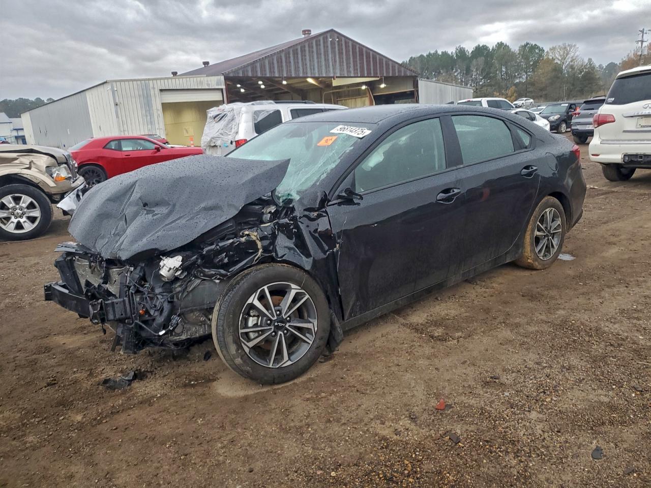 KIA FORTE 2024