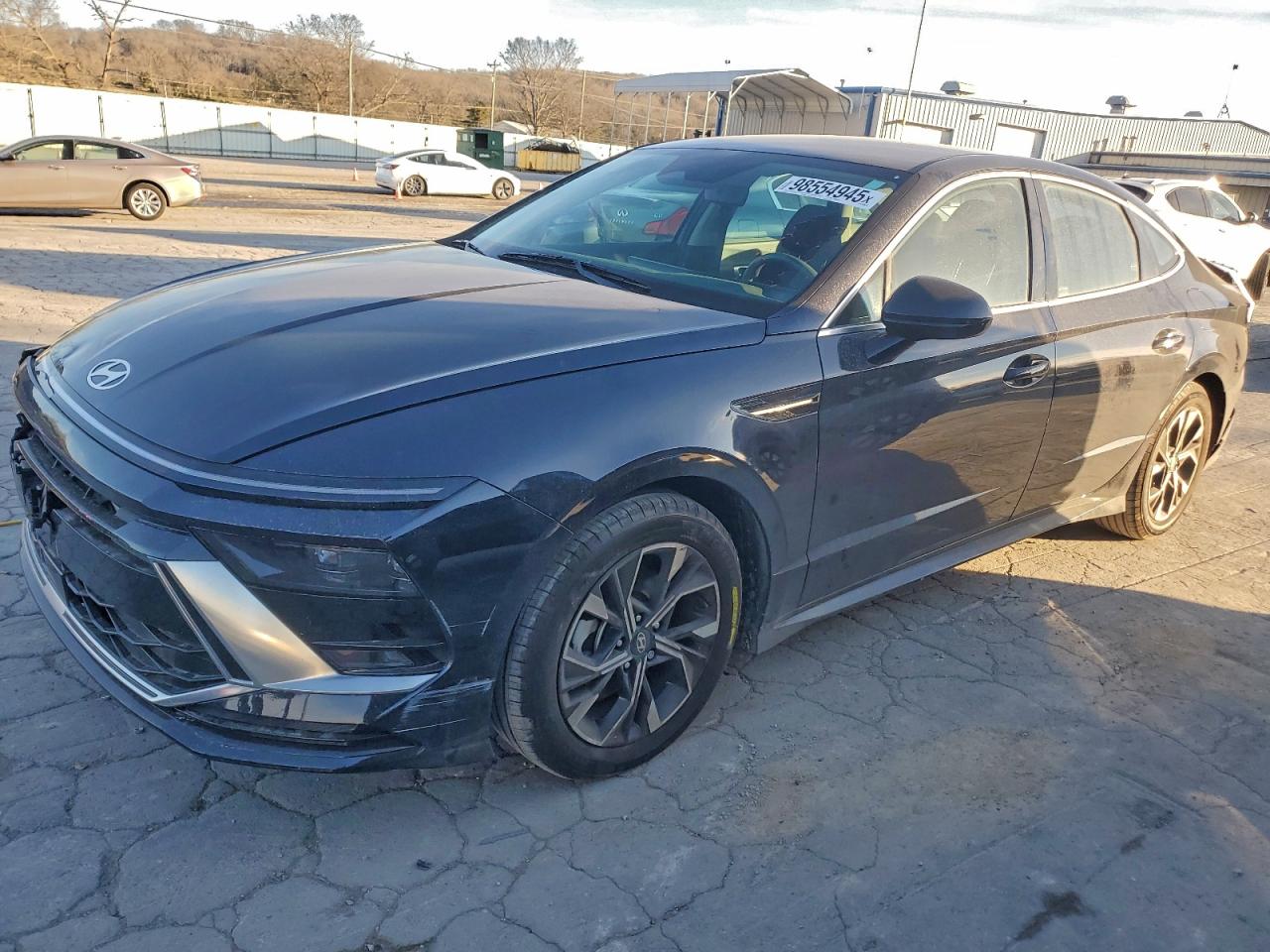HYUNDAI SONATA 2024