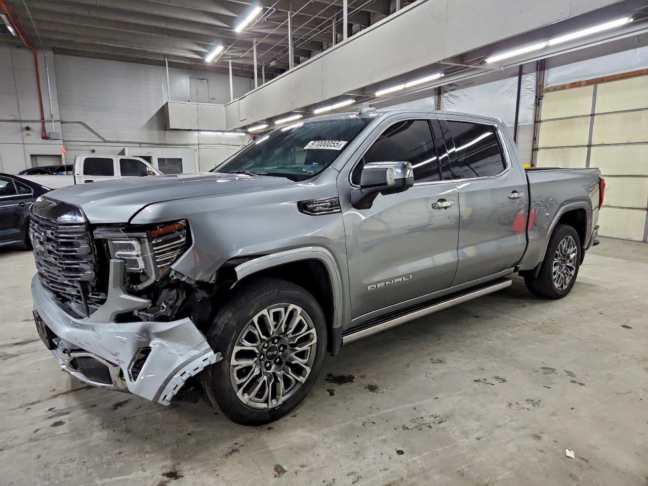 GMC SIERRA 2023
