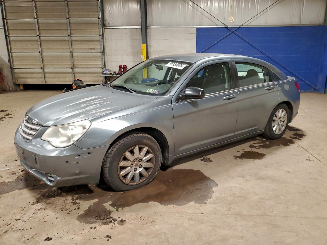 CHRYSLER SEBRING TO 2010