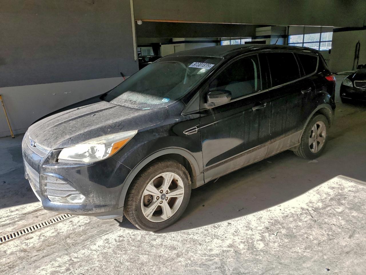 FORD ESCAPE HYB 2017