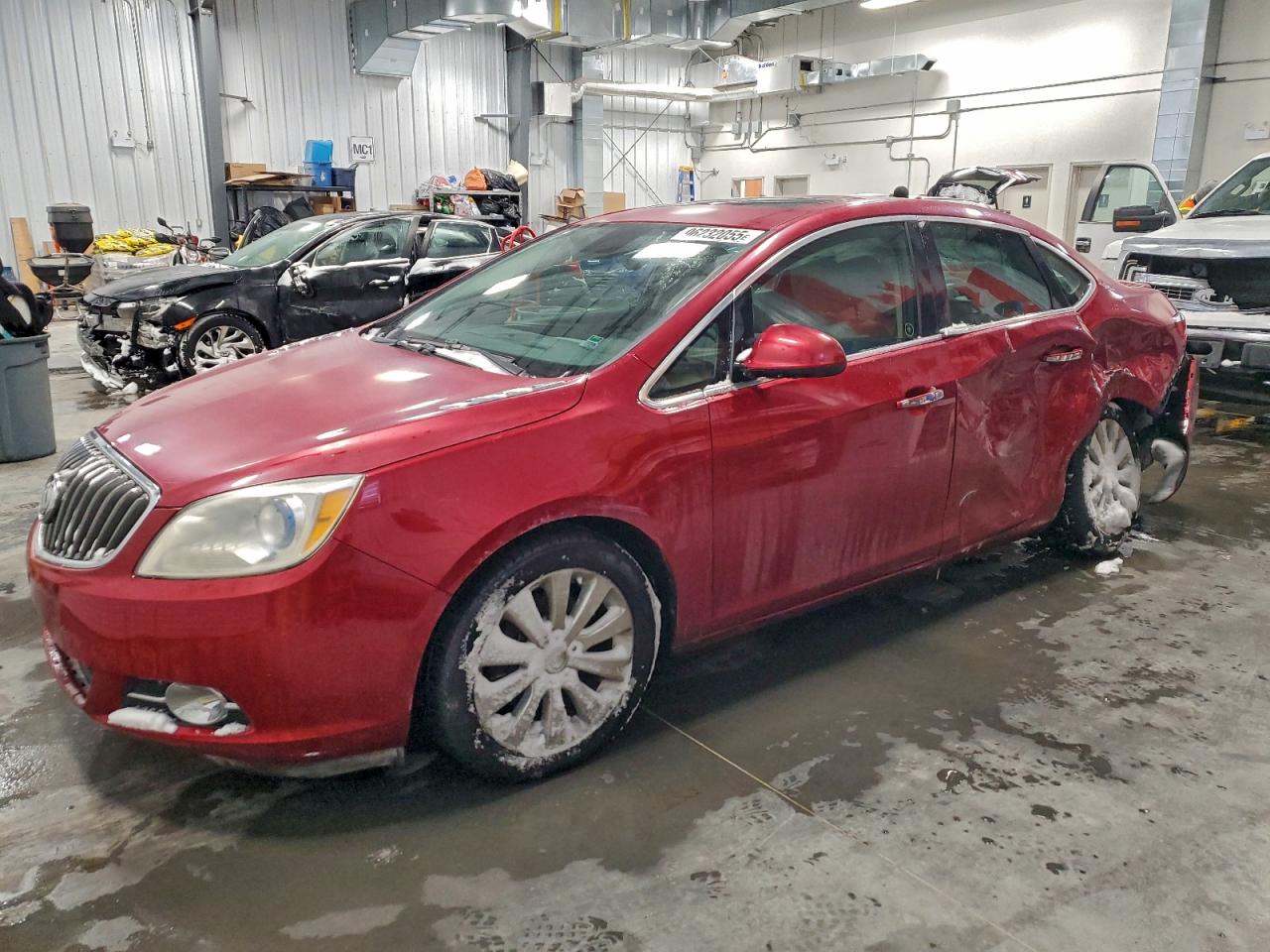 BUICK VERANO CON 2013