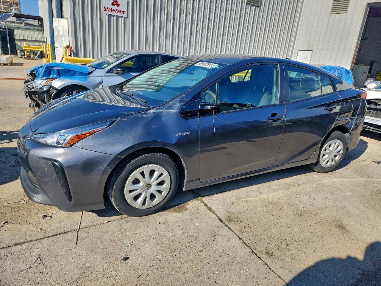 TOYOTA PRIUS L 2020
