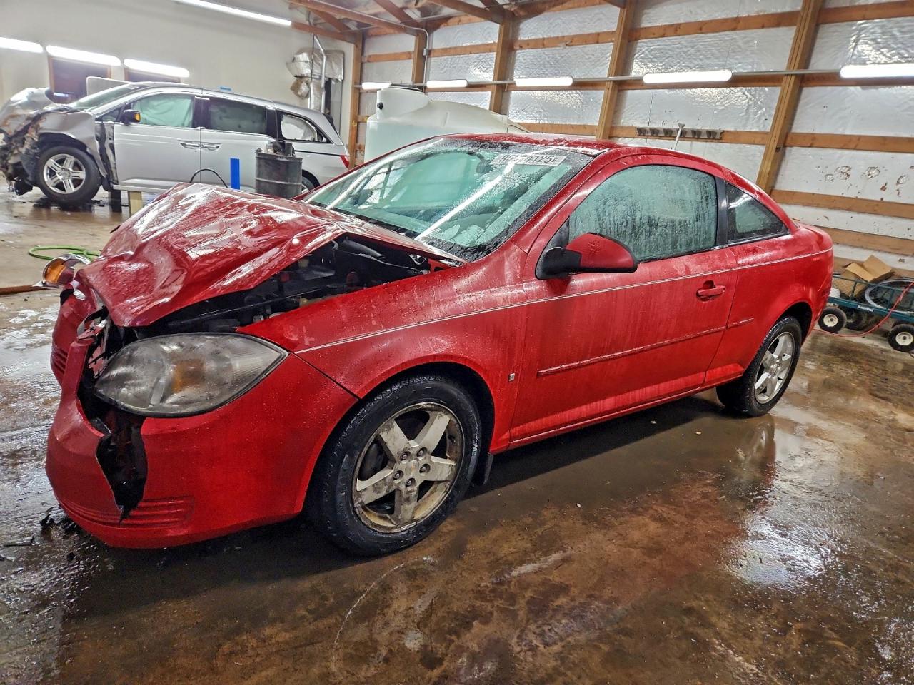 CHEVROLET COBALT 2009