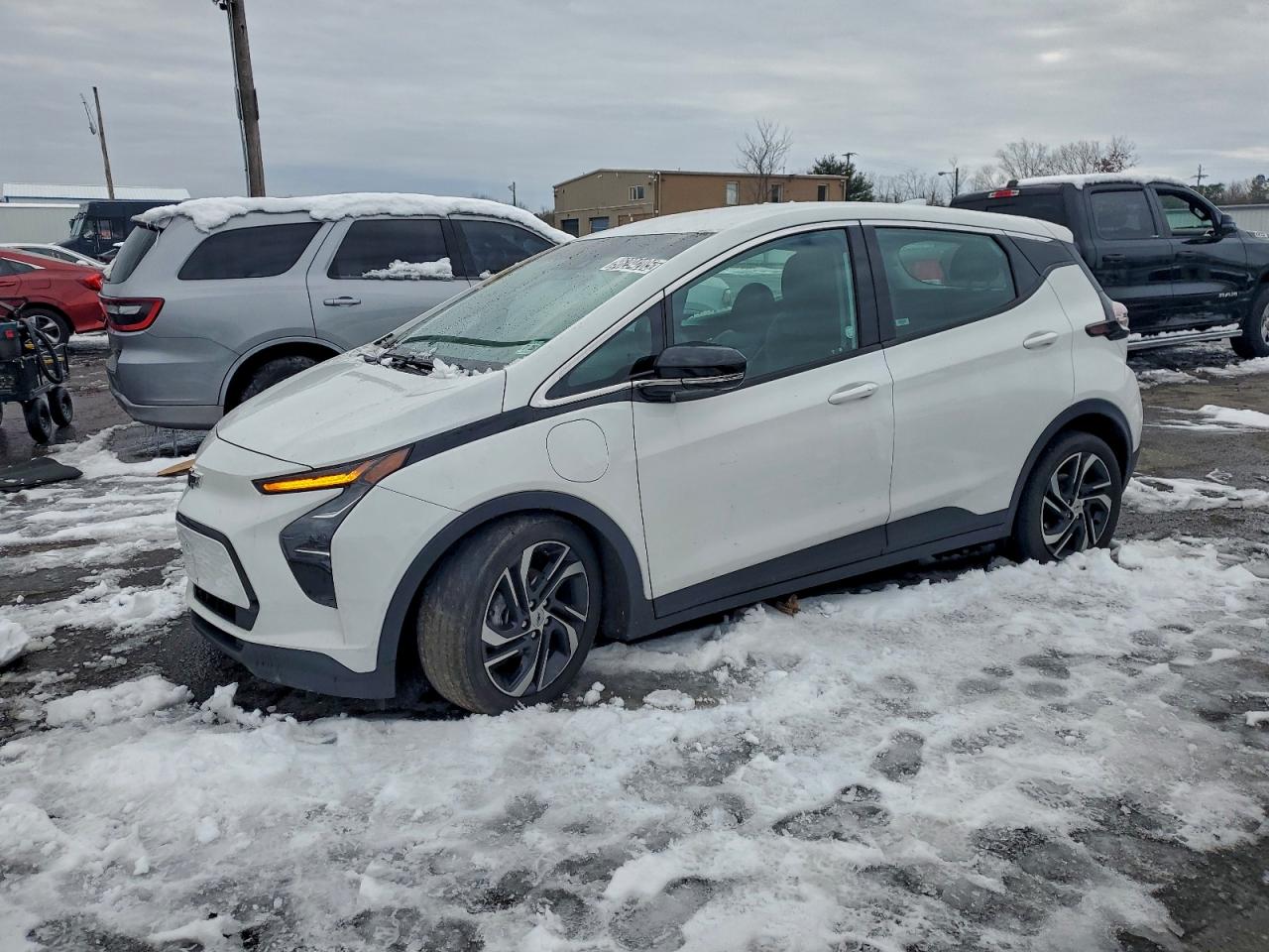 CHEVROLET BOLT EV 2L 2023