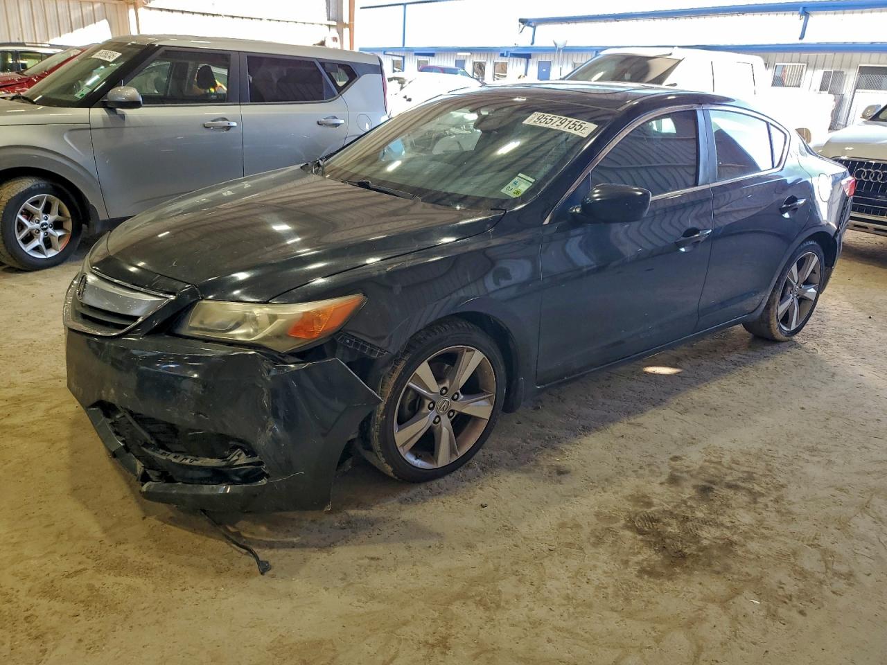 ACURA ILX 20 TEC 2013