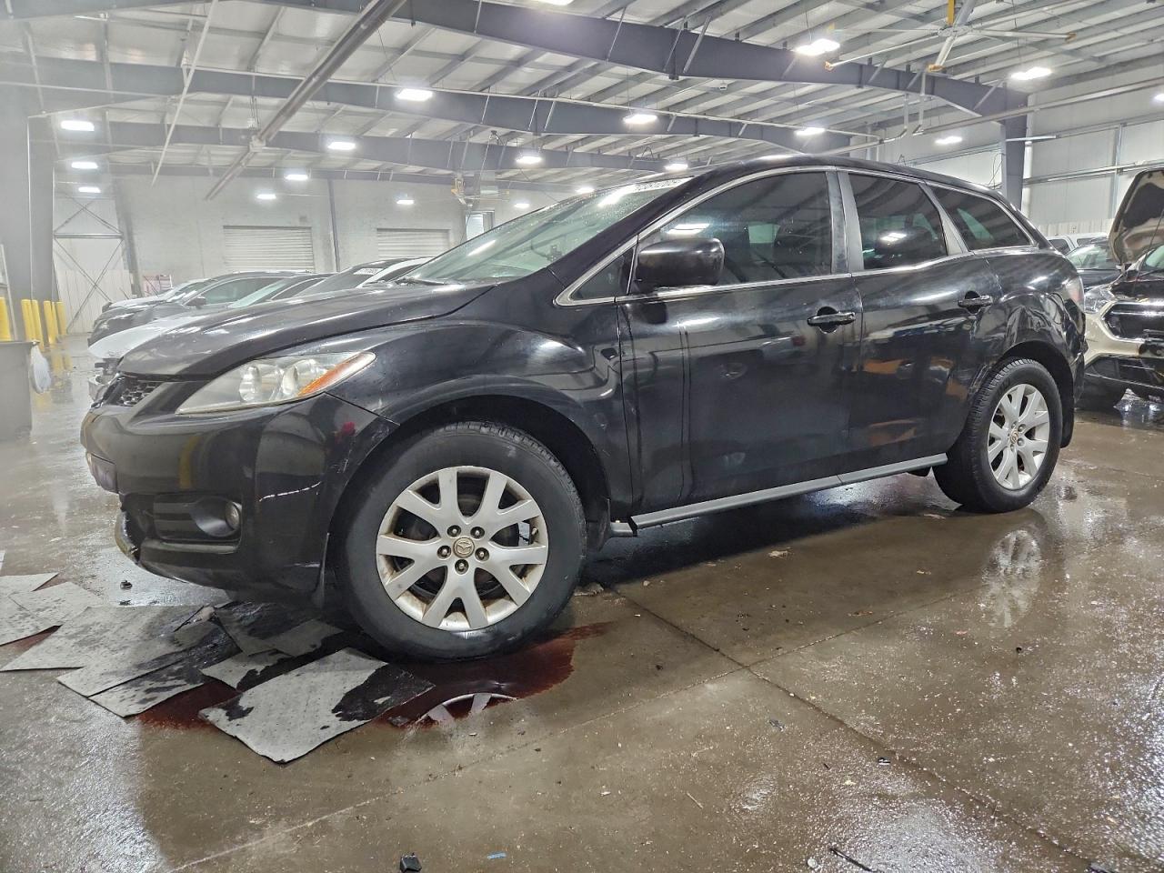 MAZDA CX-7 2007