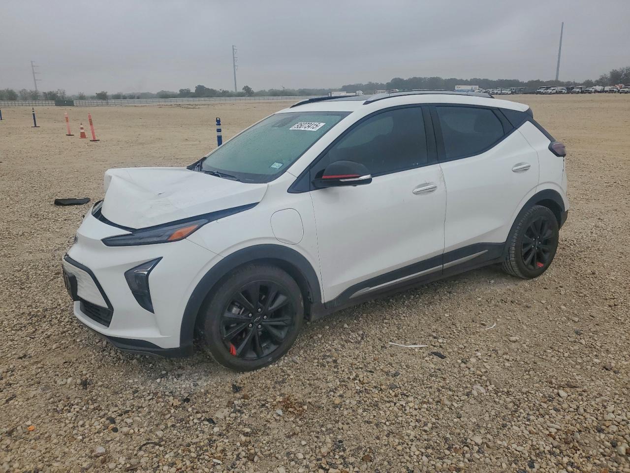 CHEVROLET BOLT EUV P 2023