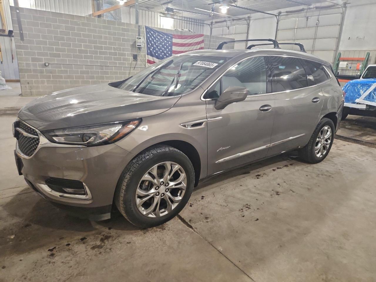 BUICK ENCLAVE AV 2019