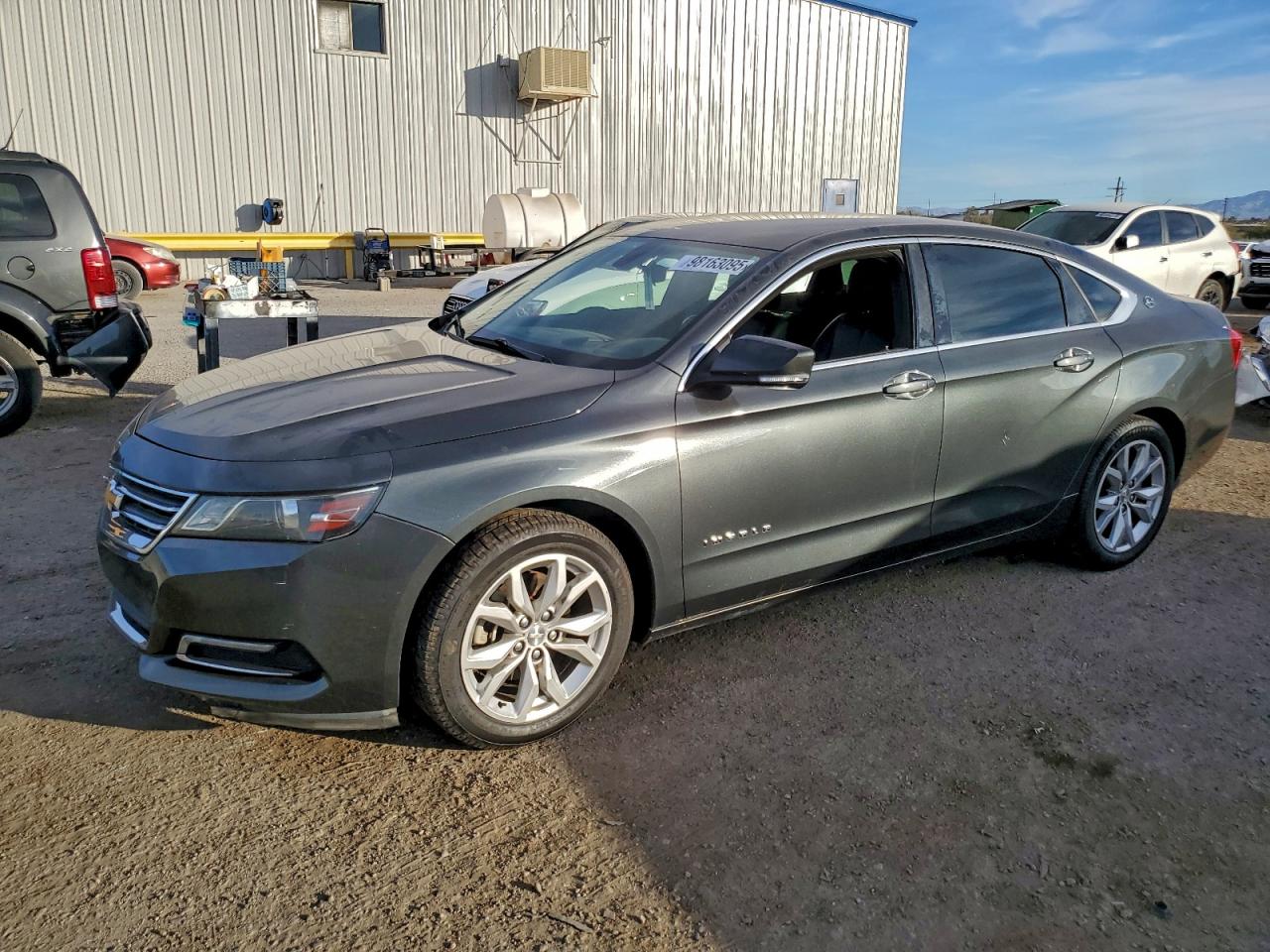 CHEVROLET IMPALA LT 2019