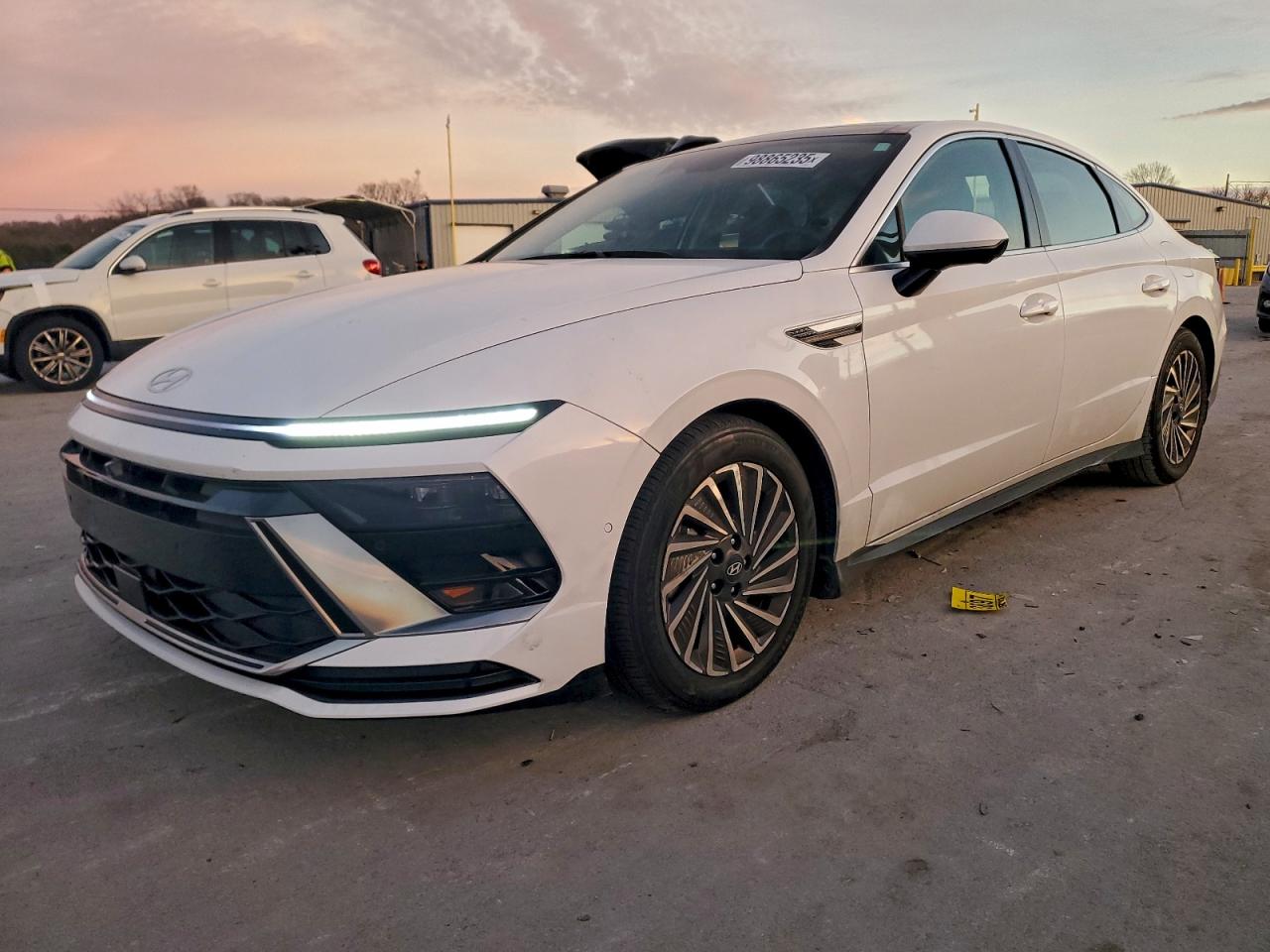 HYUNDAI SONATA 2024