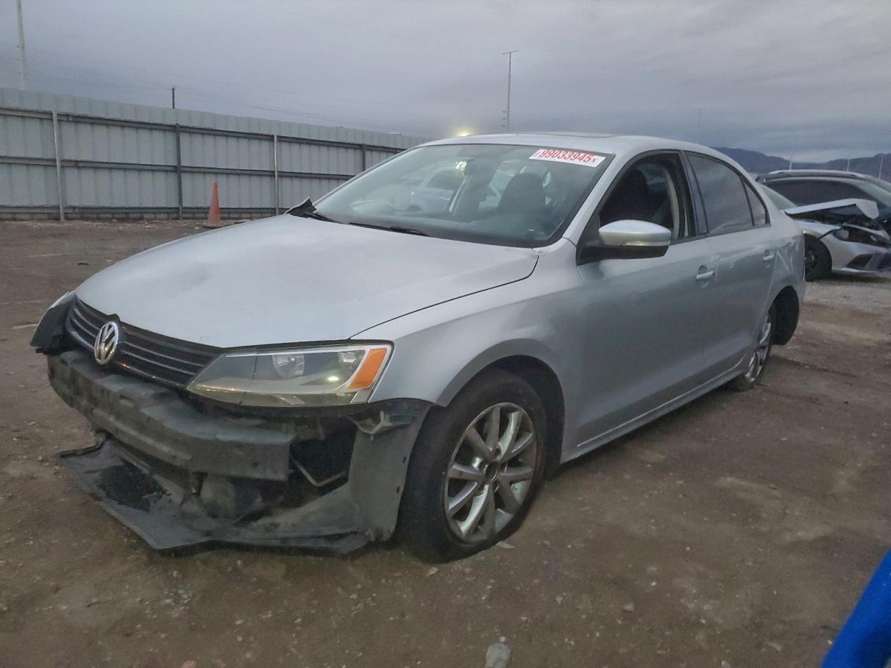 VOLKSWAGEN JETTA 2011