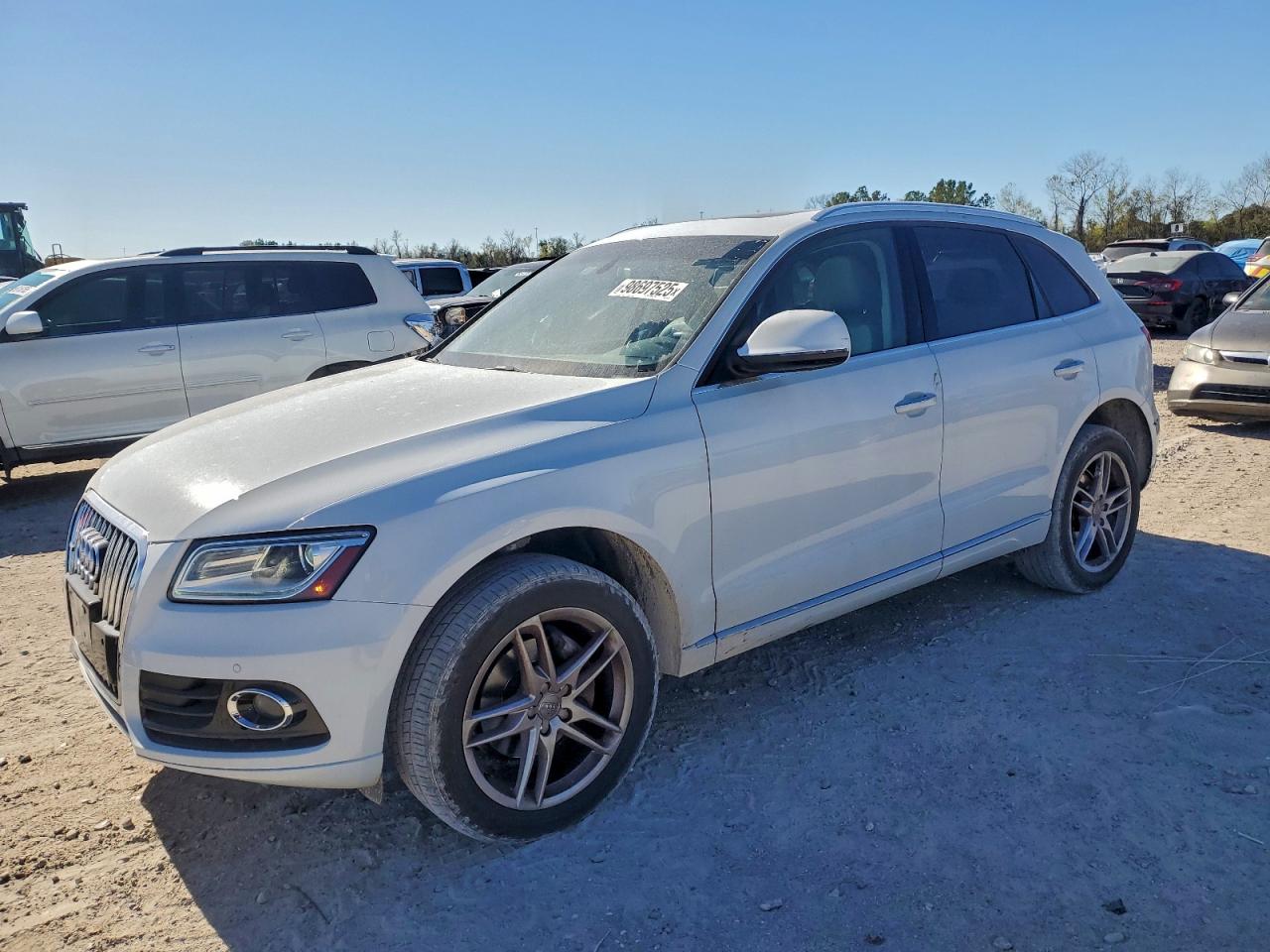 AUDI Q5 PREMIUM 2015