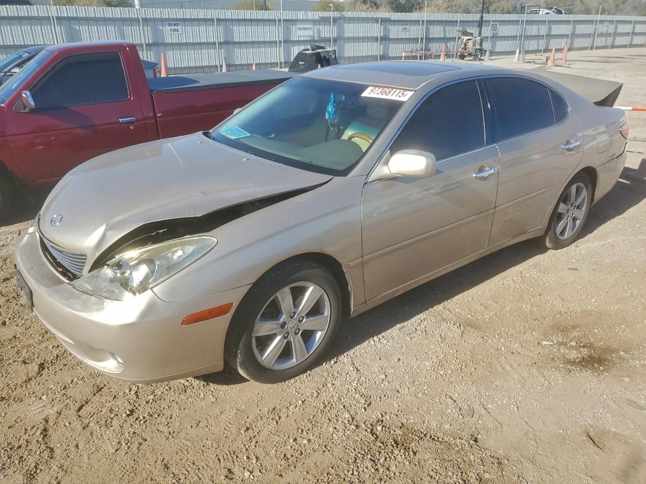 LEXUS ES 330 2005