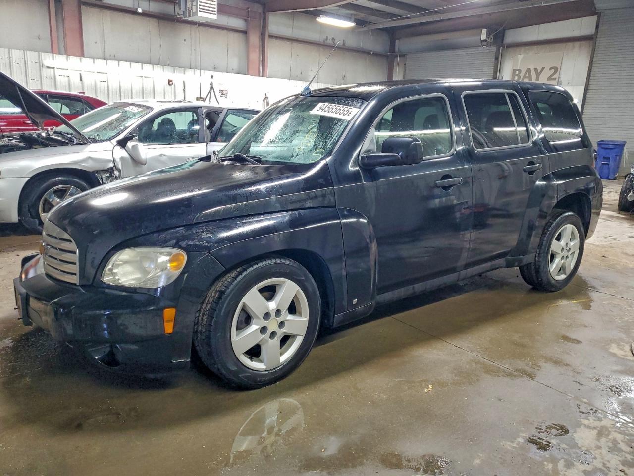CHEVROLET HHR LT 2010