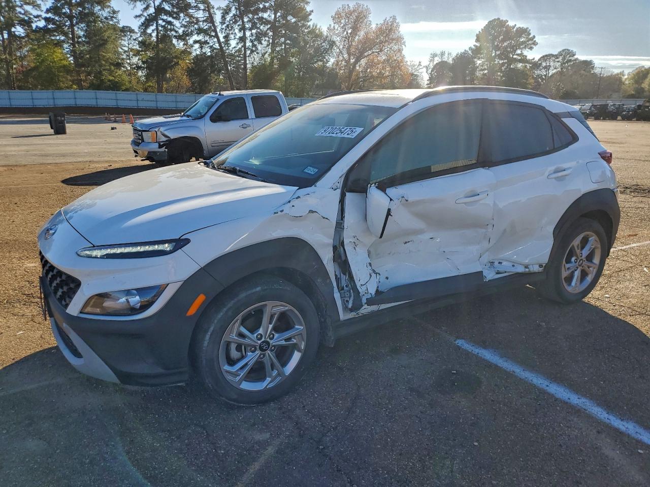 HYUNDAI KONA SEL 2022