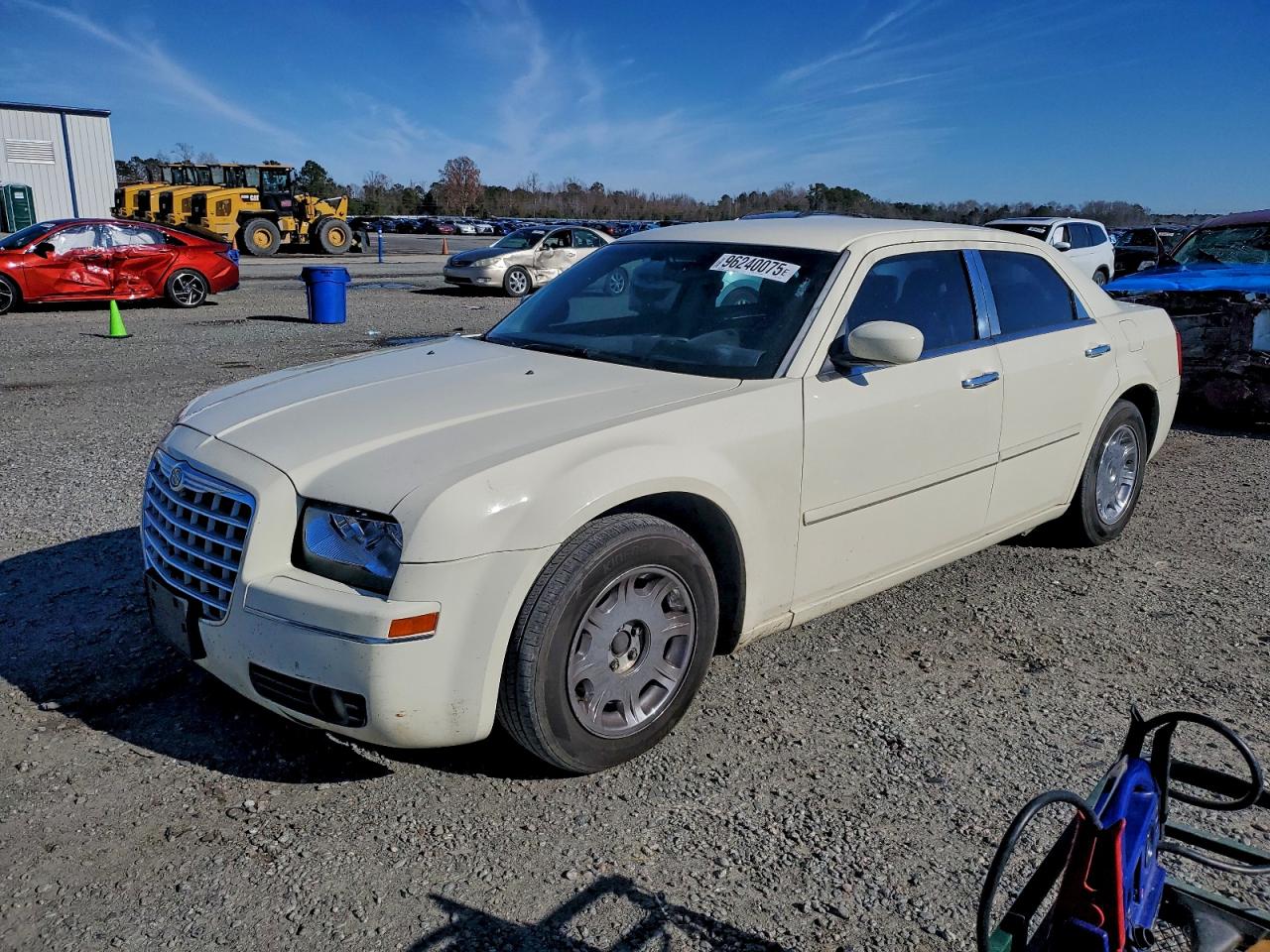 CHRYSLER 300 TOURIN 2005