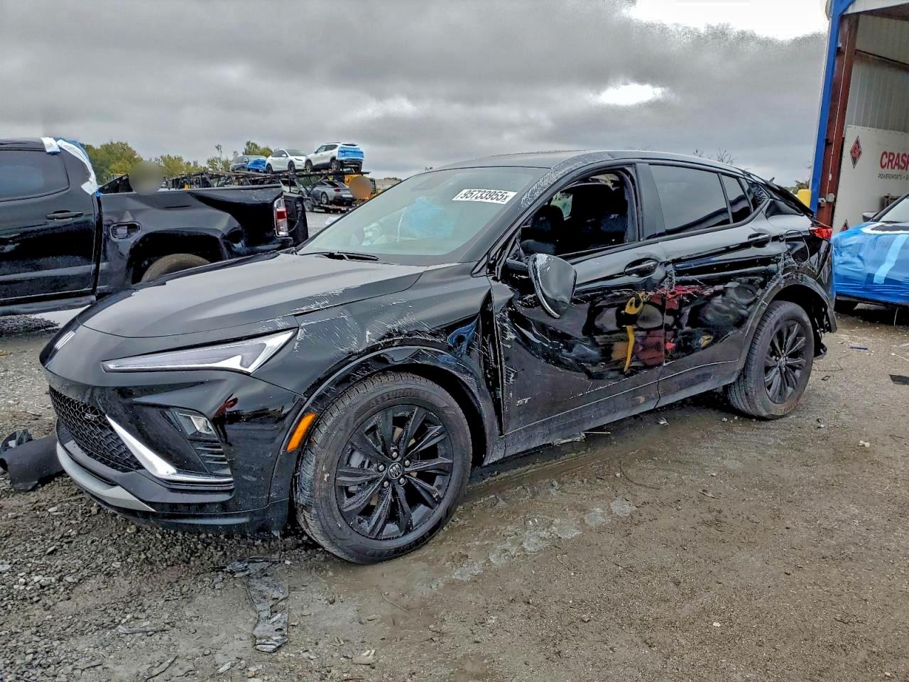 BUICK ENVISTA SP 2025