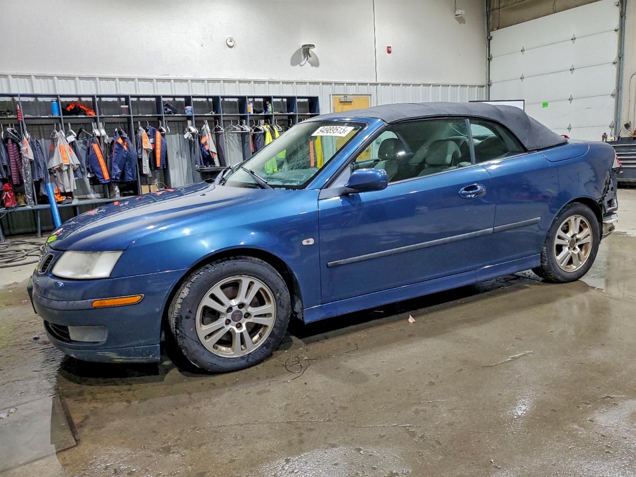 SAAB 9-3 2006