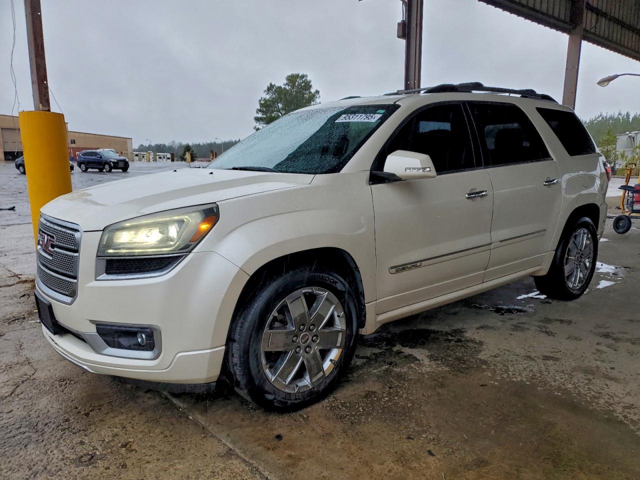 GMC ACADIA DEN 2013