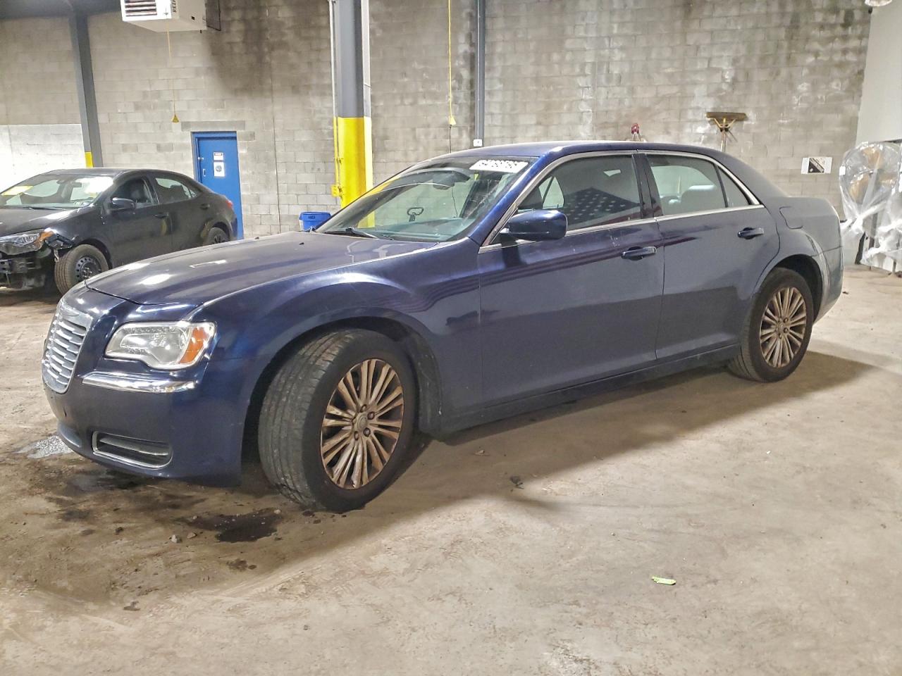 CHRYSLER 300 2014
