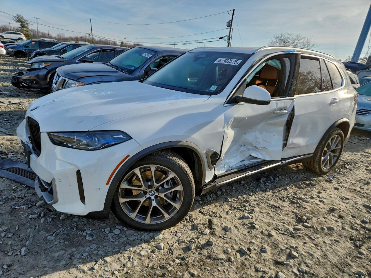 BMW X5 2026